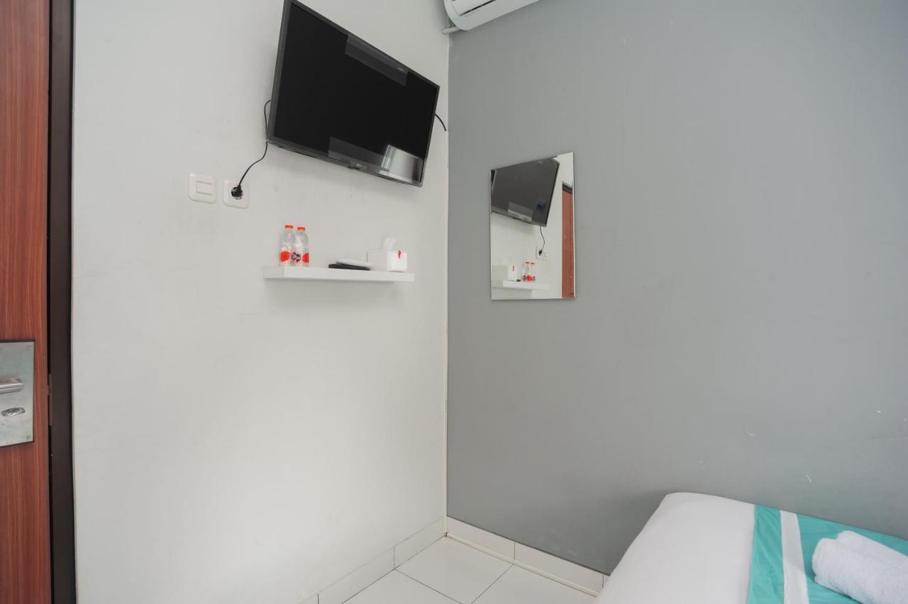 Pandu Raya Home Bogor Exterior photo