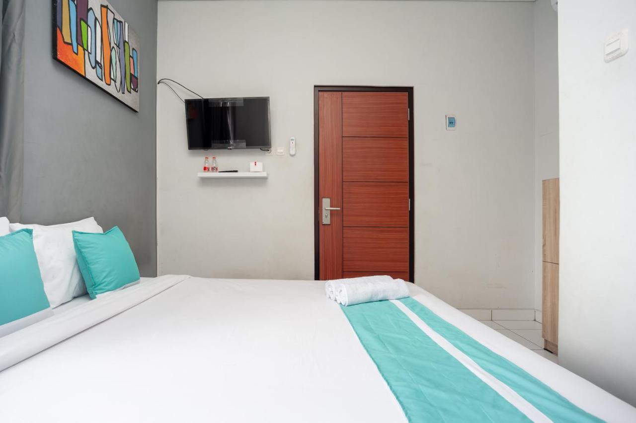 Pandu Raya Home Bogor Exterior photo